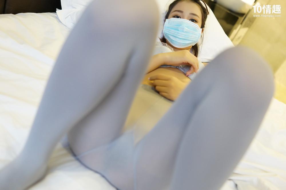ROSI口罩系列 2017.03.08 269期