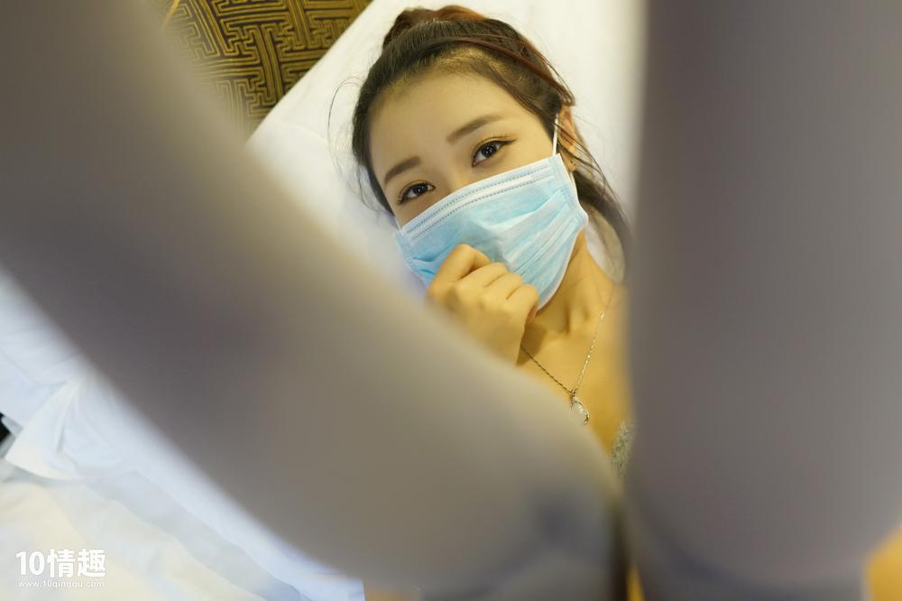 ROSI口罩系列 2017.03.08 269期