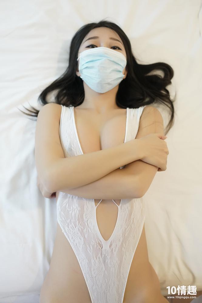 ROSI口罩系列 2017.03.29 290期
