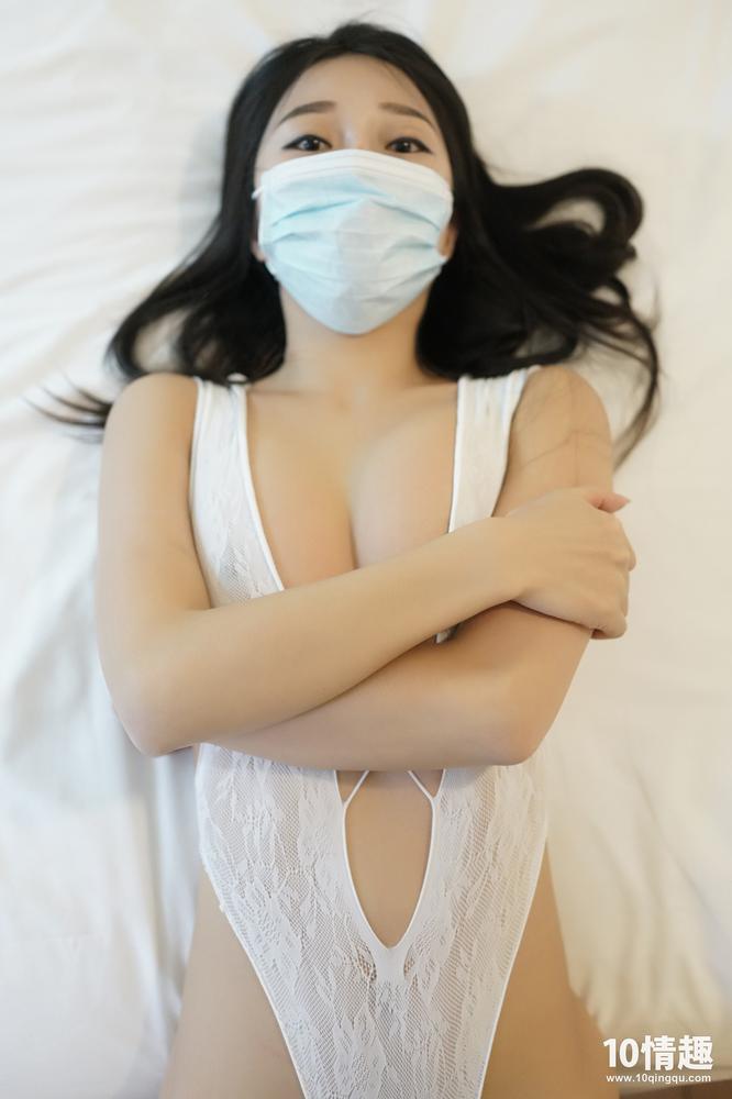 ROSI口罩系列 2017.03.29 290期