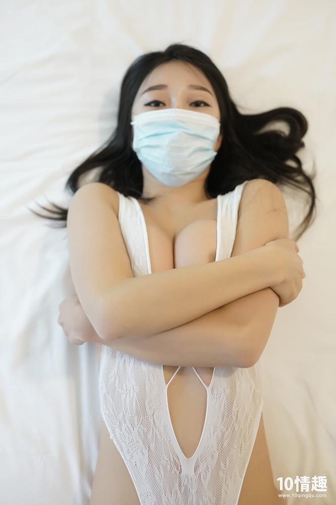 ROSI口罩系列 2017.03.29 290期