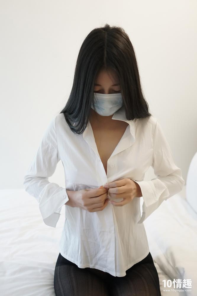 ROSI口罩系列 301期